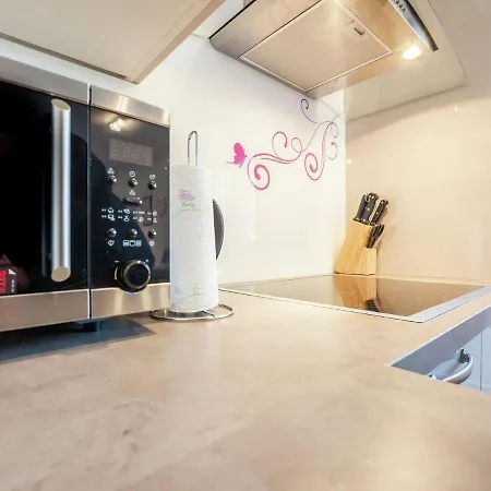 Modern With Free Wi Fi * Zadar