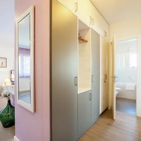 Apartment Modern With Free Wi Fi Zadar