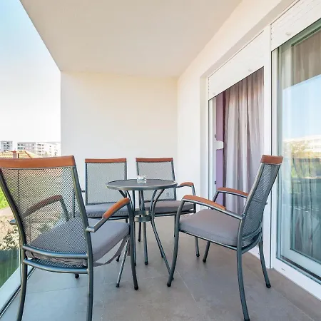 Modern With Free Wi Fi * Zadar