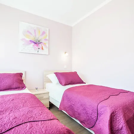Apartment Modern With Free Wi Fi Zadar