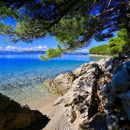 Modern With Free Wi Fi Zadar