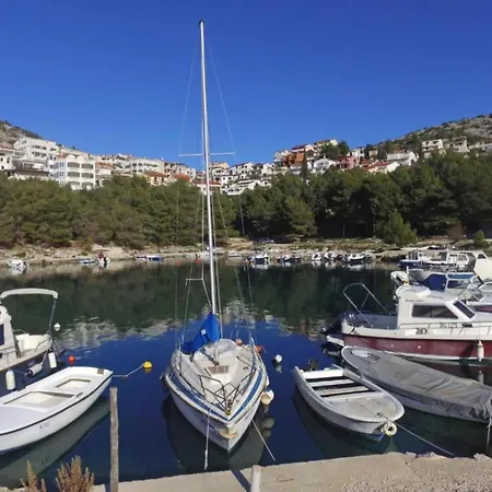 Apartment Modern With Free Wi Fi Zadar