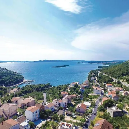 Modern With Free Wi Fi * Zadar